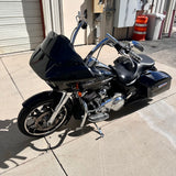 2020 Harley Davidson Road Glide
