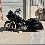 2020 Harley Davidson Road Glide