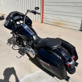 2020 Harley Davidson Road Glide