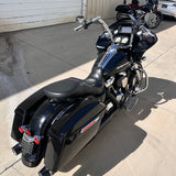 2020 Harley Davidson Road Glide