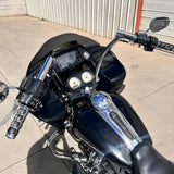 2020 Harley Davidson Road Glide