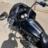 2020 Harley Davidson Road Glide