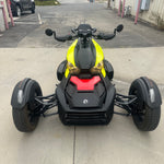 2020 Can-Am Ryker 900 Ace