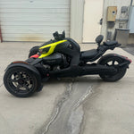 2020 Can-Am Ryker 900 Ace