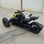 2020 Can-Am Ryker 900 Ace