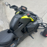 2020 Can-Am Ryker 900 Ace