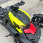 2020 Can-Am Ryker 900 Ace