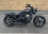 2024 Kawasaki Vulcan S