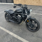 2024 Kawasaki Vulcan S