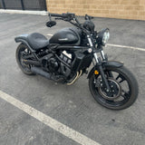 2024 Kawasaki Vulcan S