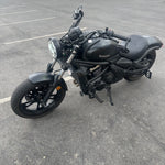 2024 Kawasaki Vulcan S