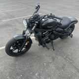 2024 Kawasaki Vulcan S