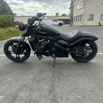 2024 Kawasaki Vulcan S
