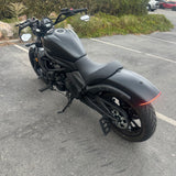 2024 Kawasaki Vulcan S