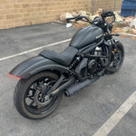 2024 Kawasaki Vulcan S
