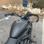 2024 Kawasaki Vulcan S