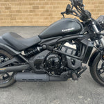 2024 Kawasaki Vulcan S
