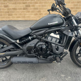 2024 Kawasaki Vulcan S