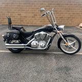 2010 Honda Sabre 1300