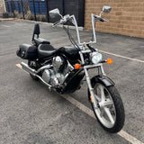 2010 Honda Sabre 1300