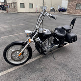 2010 Honda Sabre 1300