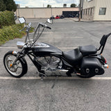 2010 Honda Sabre 1300