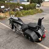 2010 Honda Sabre 1300