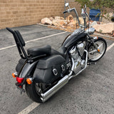 2010 Honda Sabre 1300