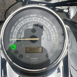 2010 Honda Sabre 1300