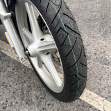 2010 Honda Sabre 1300