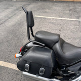 2010 Honda Sabre 1300