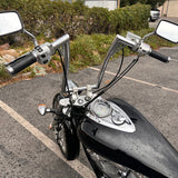 2010 Honda Sabre 1300