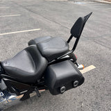 2010 Honda Sabre 1300