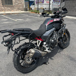 2021 Honda CB500X