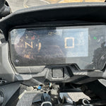 2021 Honda CB500X