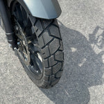 2021 Honda CB500X