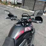 2021 Honda CB500X