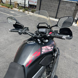 2021 Honda CB500X