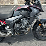 2021 Honda CB500X