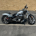 2015 Harley Davidson Breakout 103