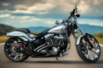 2015 Harley Davidson Breakout 103