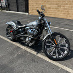 2015 Harley Davidson Breakout 103