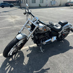 2015 Harley Davidson Breakout 103