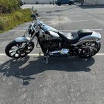 2015 Harley Davidson Breakout 103