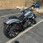 2015 Harley Davidson Breakout 103