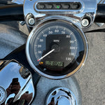 2015 Harley Davidson Breakout 103