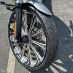 2015 Harley Davidson Breakout 103