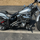 2015 Harley Davidson Breakout 103