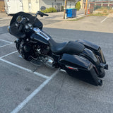 2023 Harley Davidson Road Glide 107