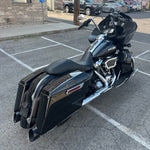 2023 Harley Davidson Road Glide 107